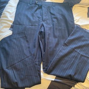 Men’s dress pant size 36